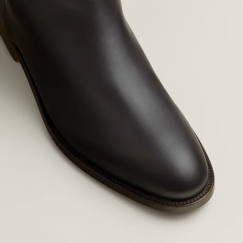 Hermès Jumping boot - Image 2